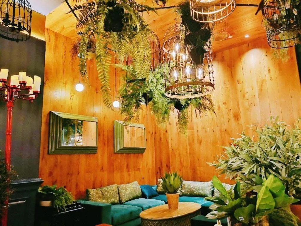 Country Garden Phoenix Hotel Xianning