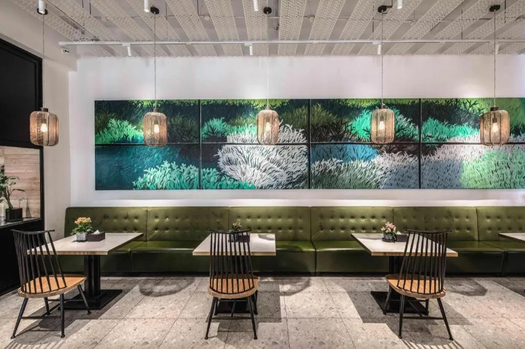 Country Garden Phoenix Hotel Xianning