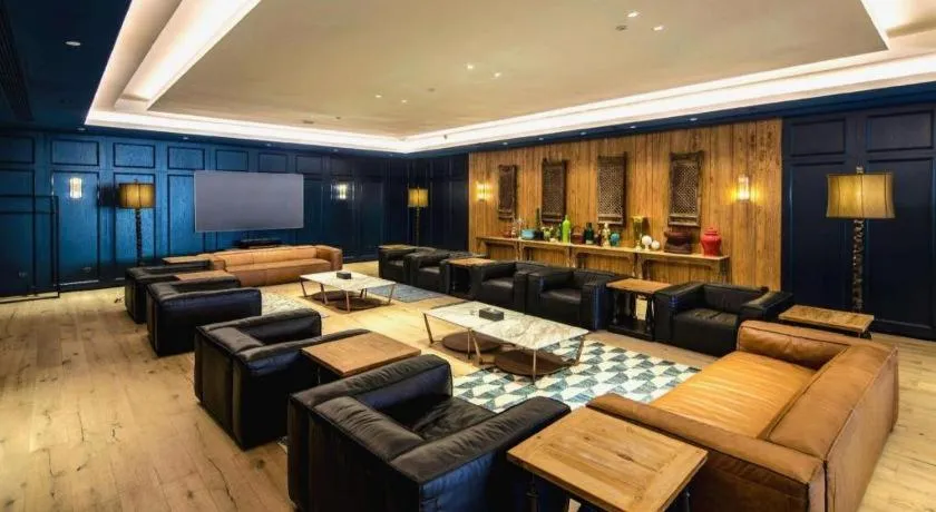 Country Garden Phoenix Hotel Xianning