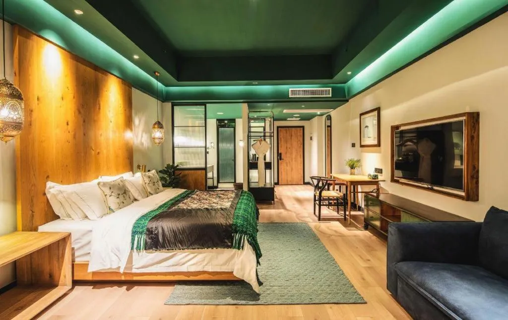 Country Garden Phoenix Hotel Xianning