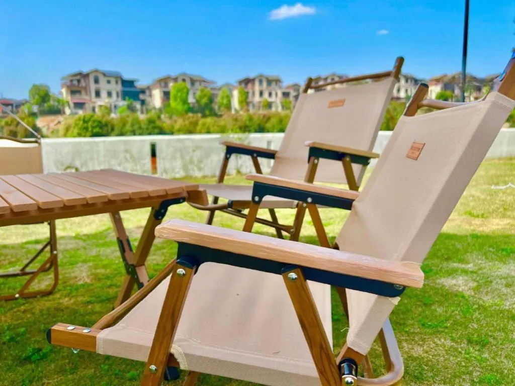 Country Garden Phoenix Hotel Xianning