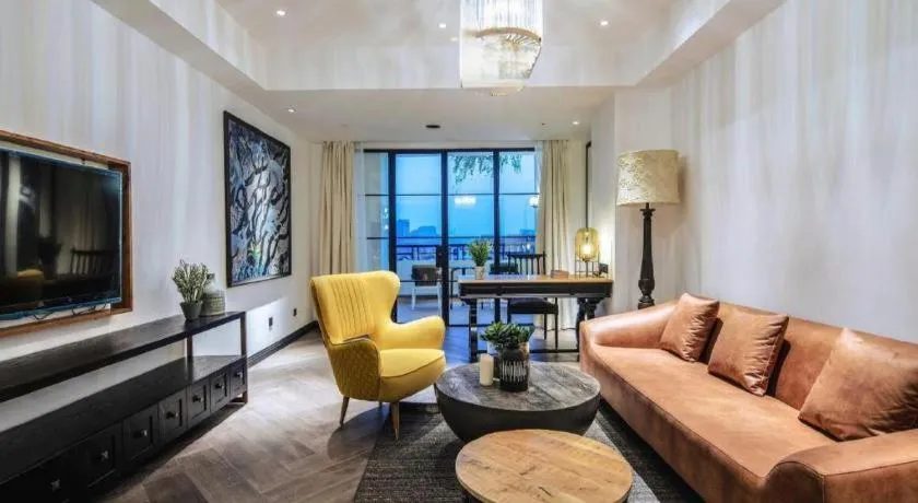 Country Garden Phoenix Hotel Xianning