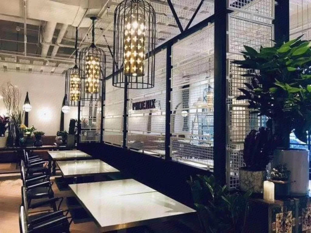 Country Garden Phoenix Hotel Xianning