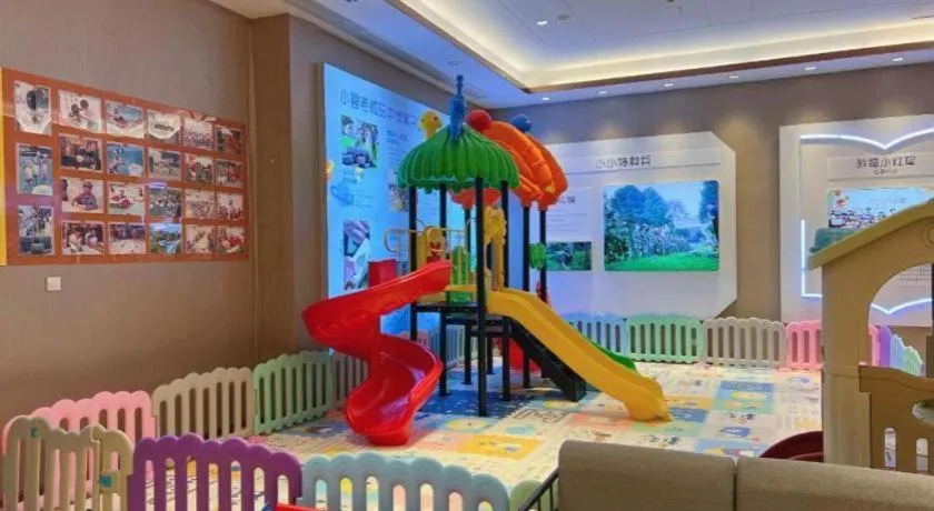 Country Garden Phoenix Hotel Xianning