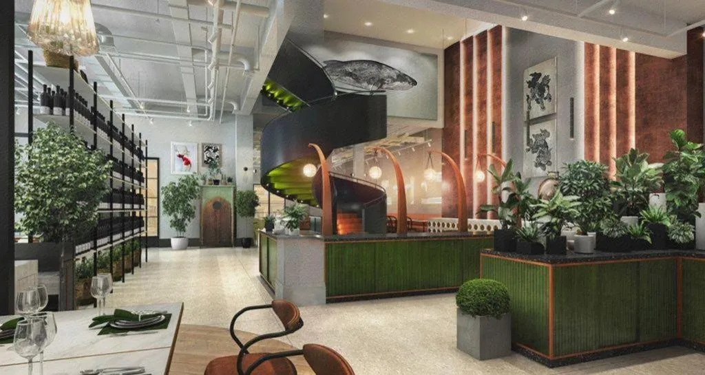 Country Garden Phoenix Hotel Xianning