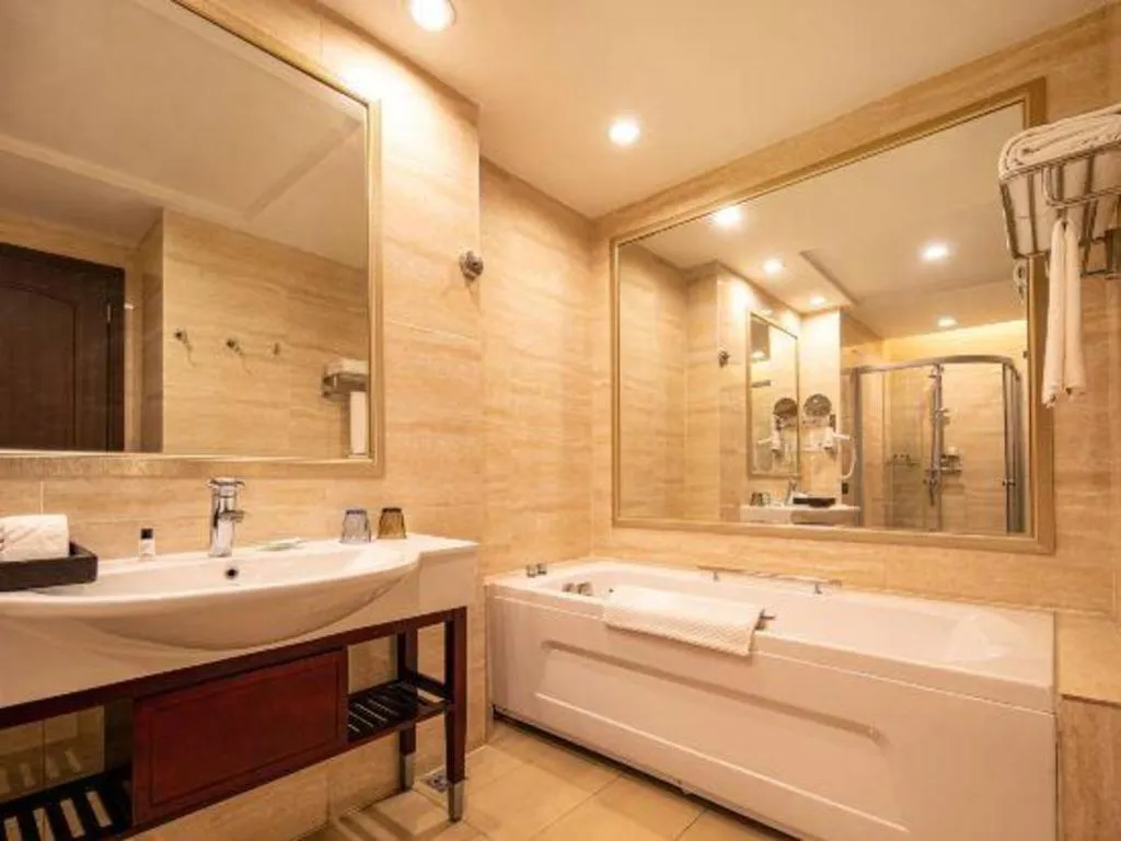 Country Garden Phoenix Hotel Xianning