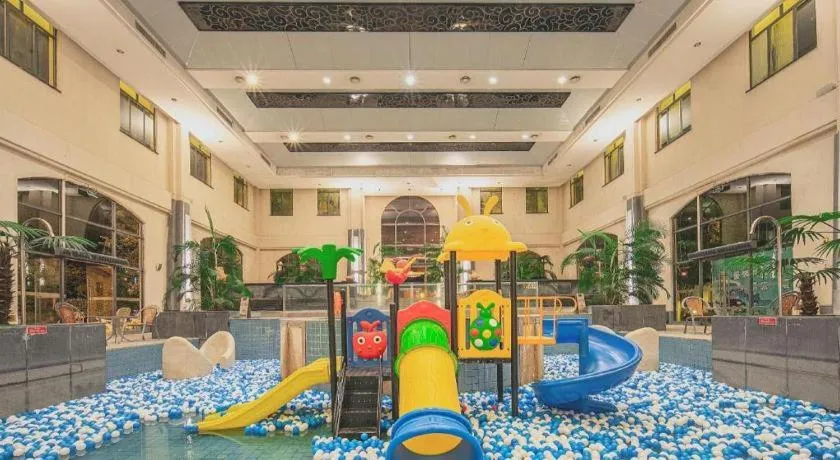 Country Garden Phoenix Hotel Xianning