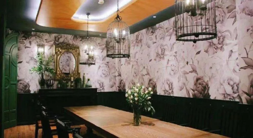 Country Garden Phoenix Hotel Xianning