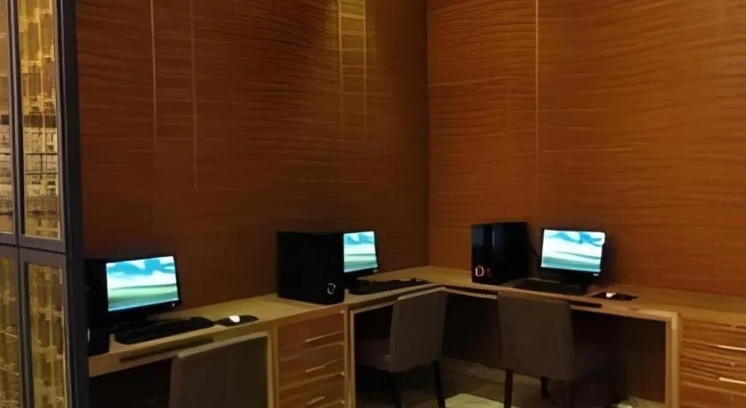 Zhoushan Changzheng Spring Hotel