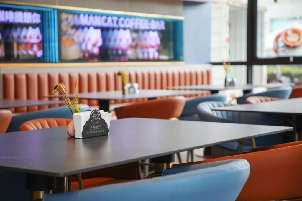 Zhoushan Changzheng Spring Hotel