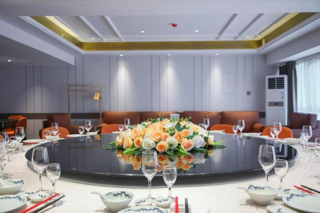 Zhoushan Changzheng Spring Hotel