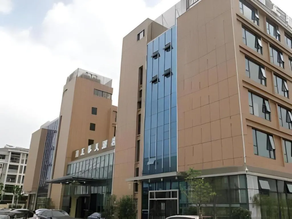 Zhoushan Changzheng Spring Hotel