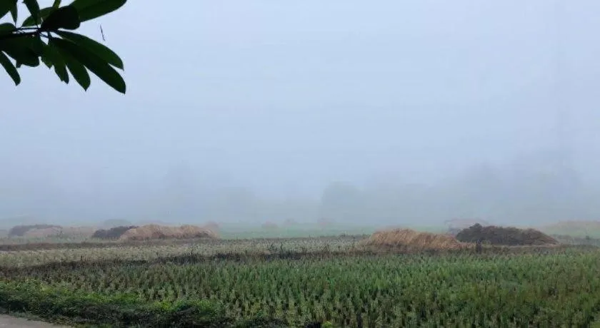 Khun Nai Tern Sai Hotel