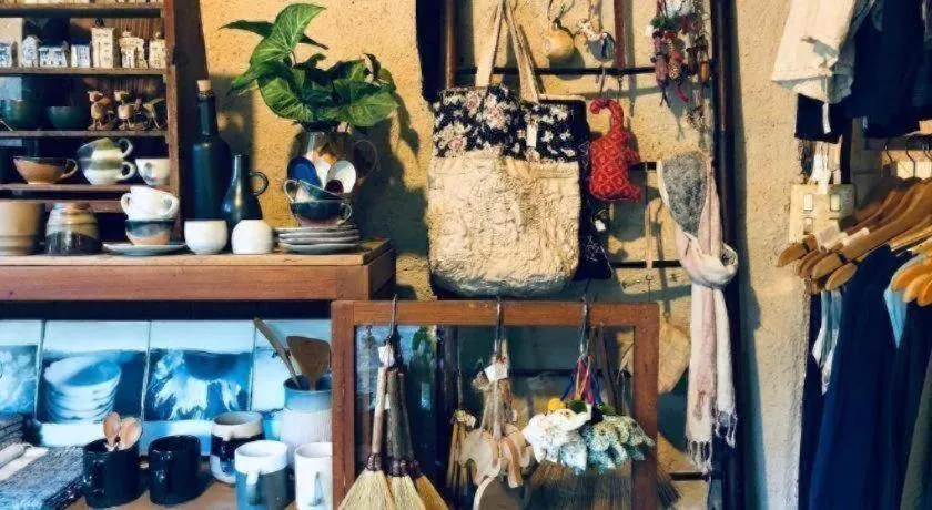 Khun Nai Tern Sai Hotel