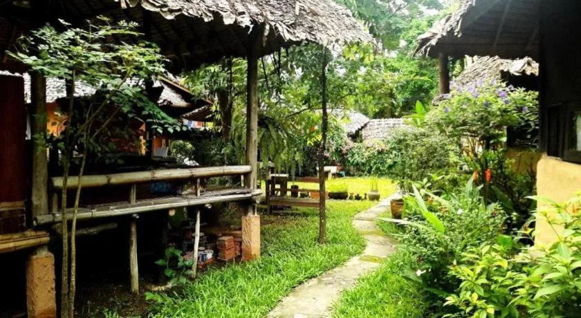 Khun Nai Tern Sai Hotel