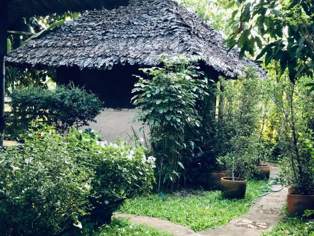 Khun Nai Tern Sai Hotel