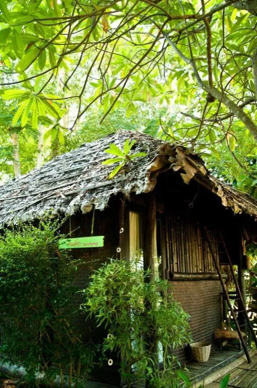 Khun Nai Tern Sai Hotel