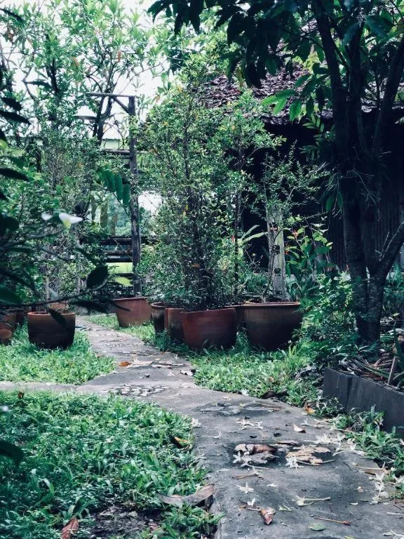 Khun Nai Tern Sai Hotel