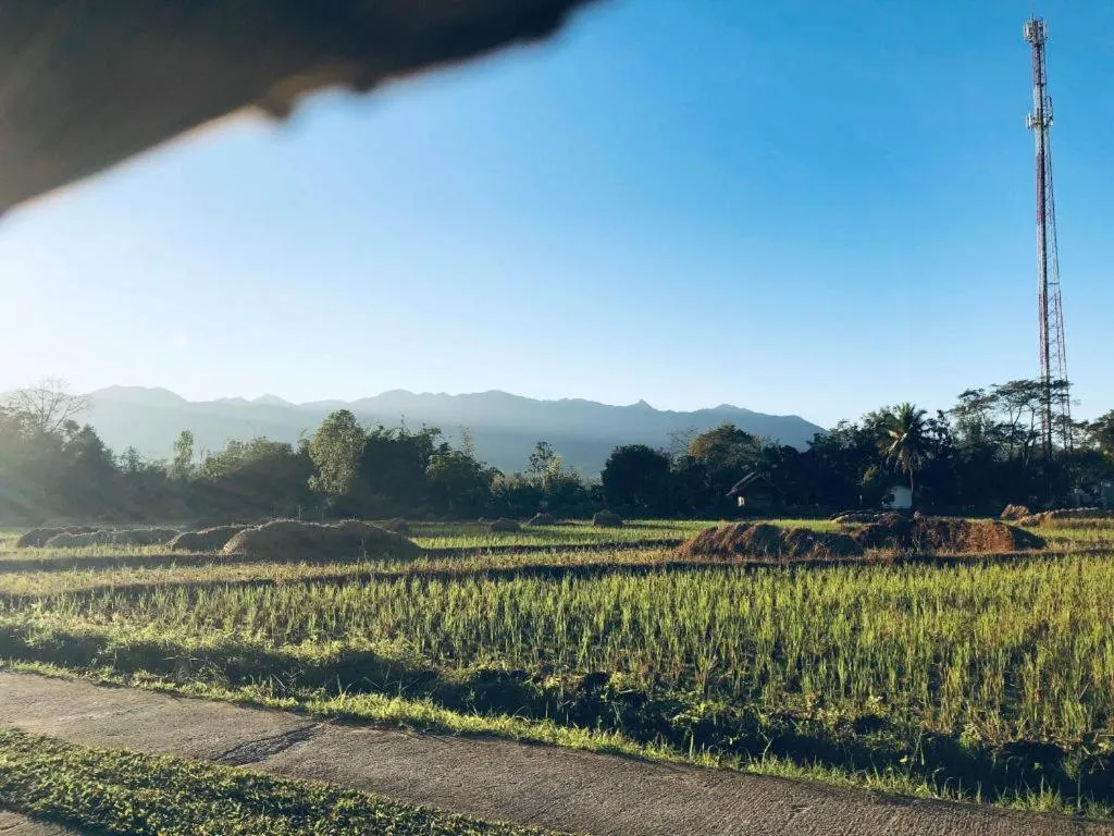 Khun Nai Tern Sai Hotel