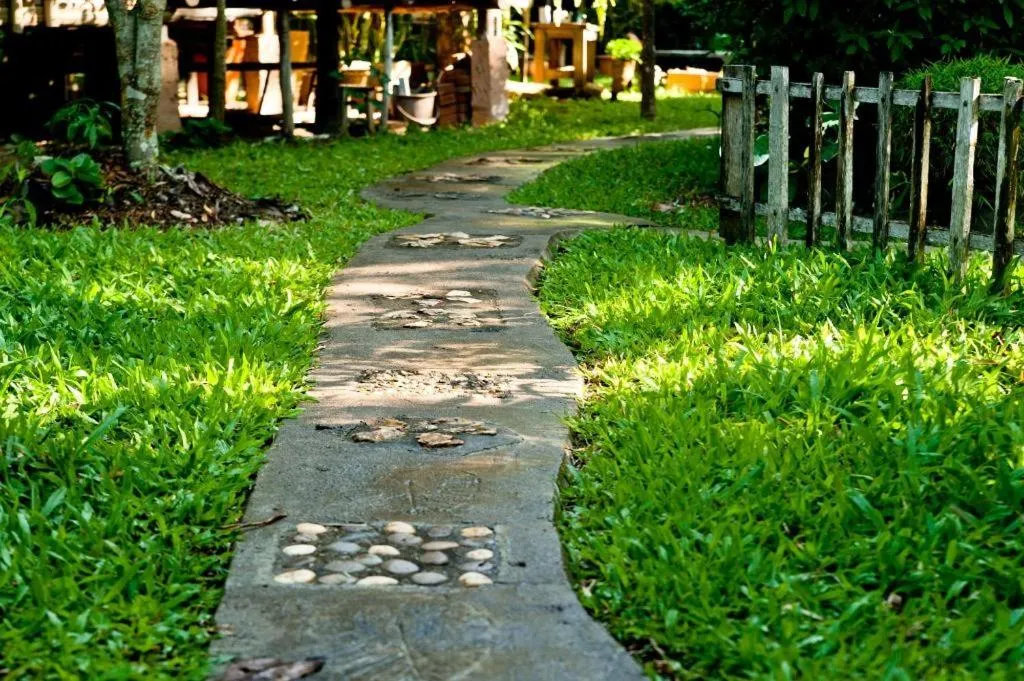 Khun Nai Tern Sai Hotel