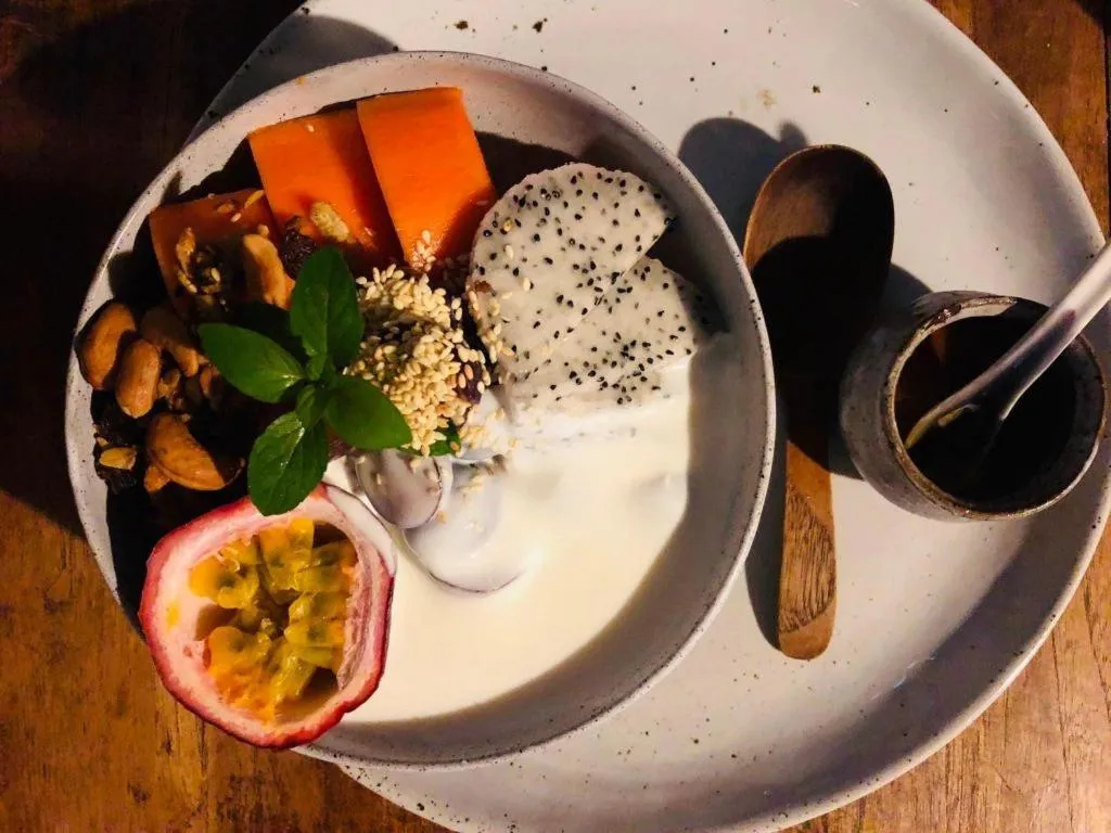 Khun Nai Tern Sai Hotel