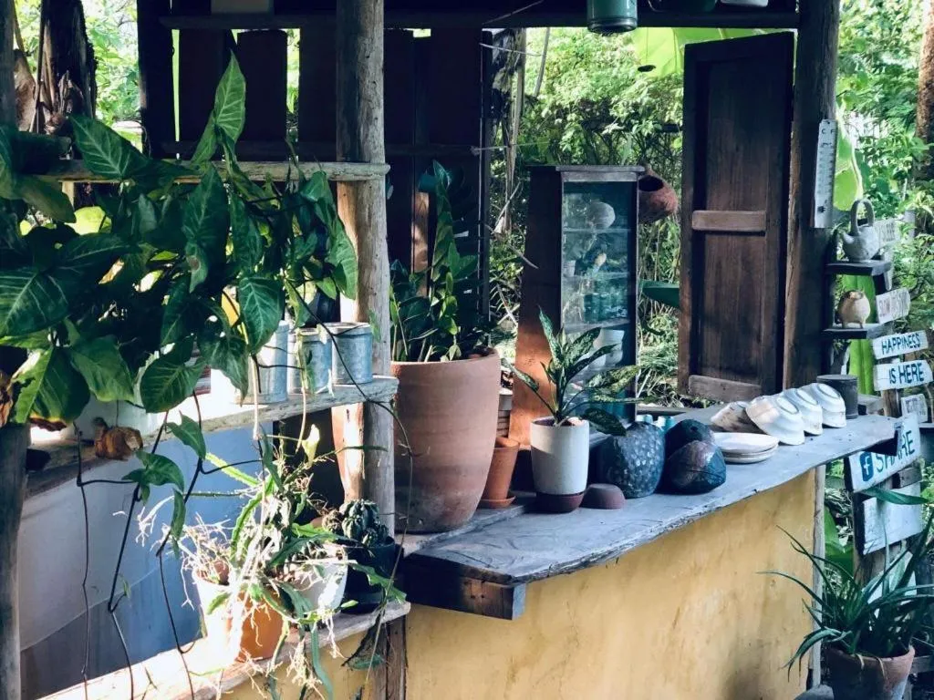 Khun Nai Tern Sai Hotel