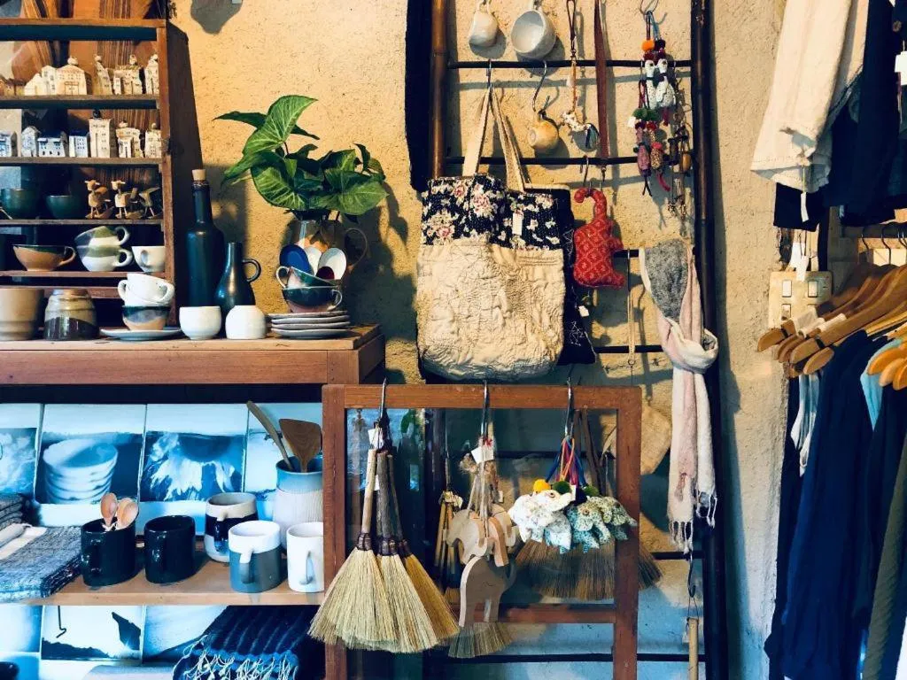 Khun Nai Tern Sai Hotel