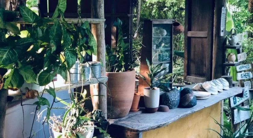 Khun Nai Tern Sai Hotel