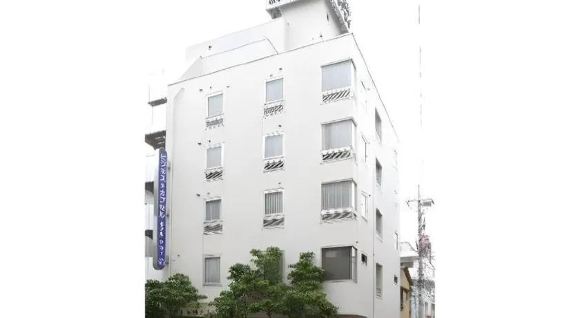 Hotel Akai