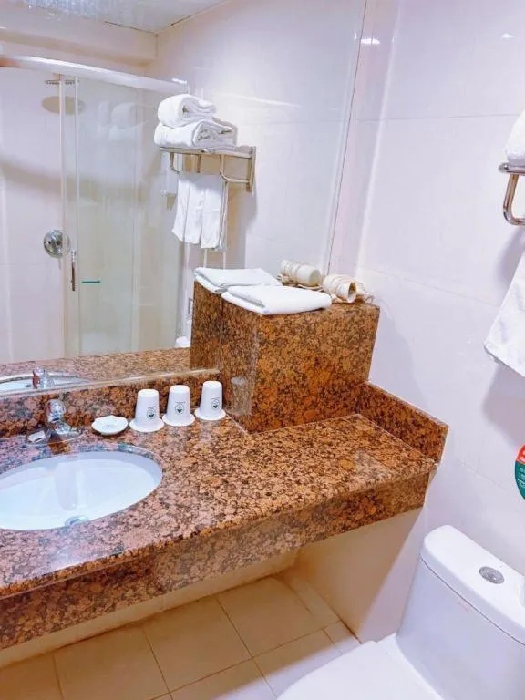 GreenTree Inn Xi'an Bell and Drum Tower Food Street Ancient City Wall Ximen Express Hotel