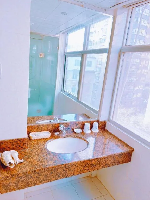 GreenTree Inn Xi'an Bell and Drum Tower Food Street Ancient City Wall Ximen Express Hotel