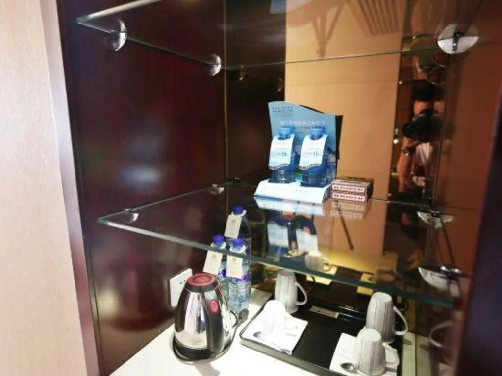 Fortune Hotel Longyan