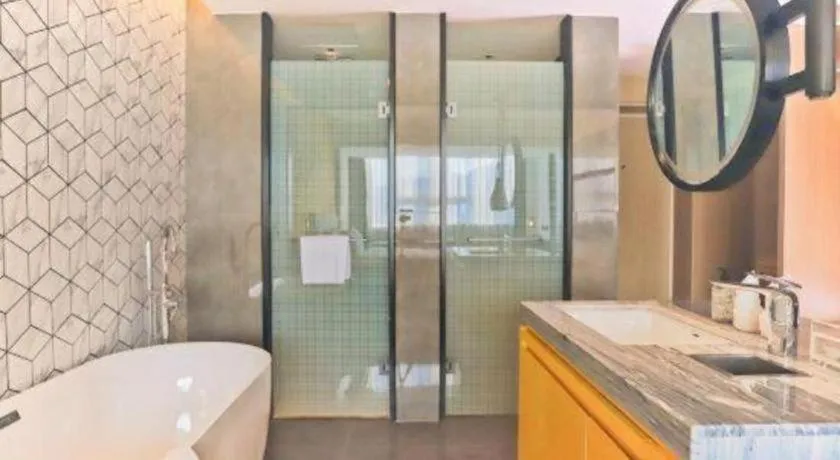 Fortune Hotel Longyan