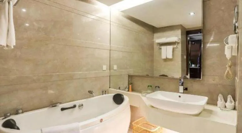 Fortune Hotel Longyan