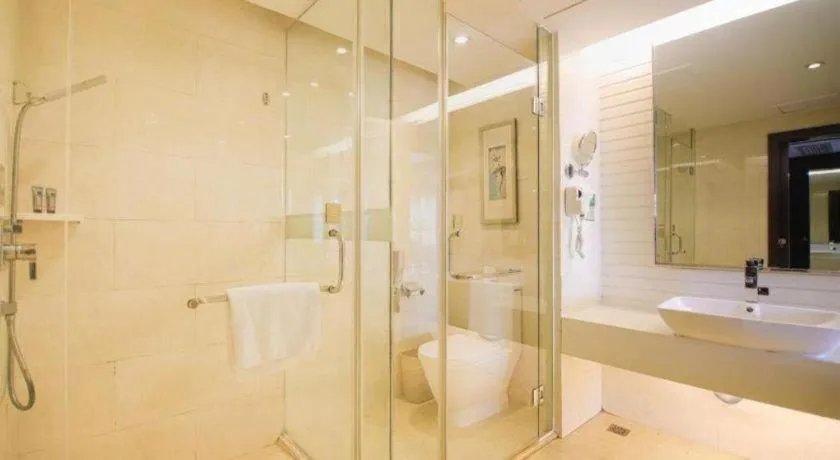 Fortune Hotel Longyan