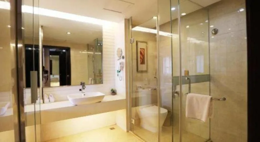 Fortune Hotel Longyan