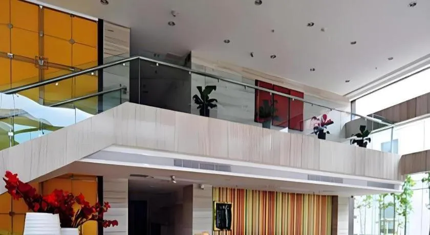 Fortune Hotel Longyan