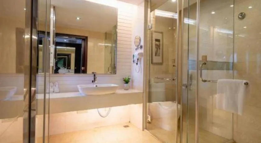 Fortune Hotel Longyan