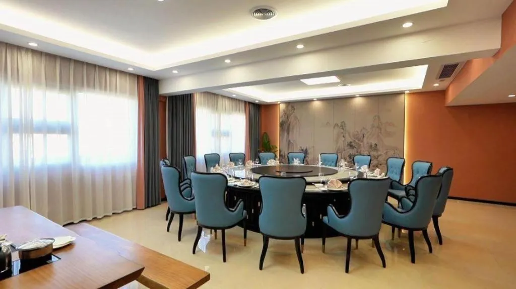 Fortune Hotel Longyan