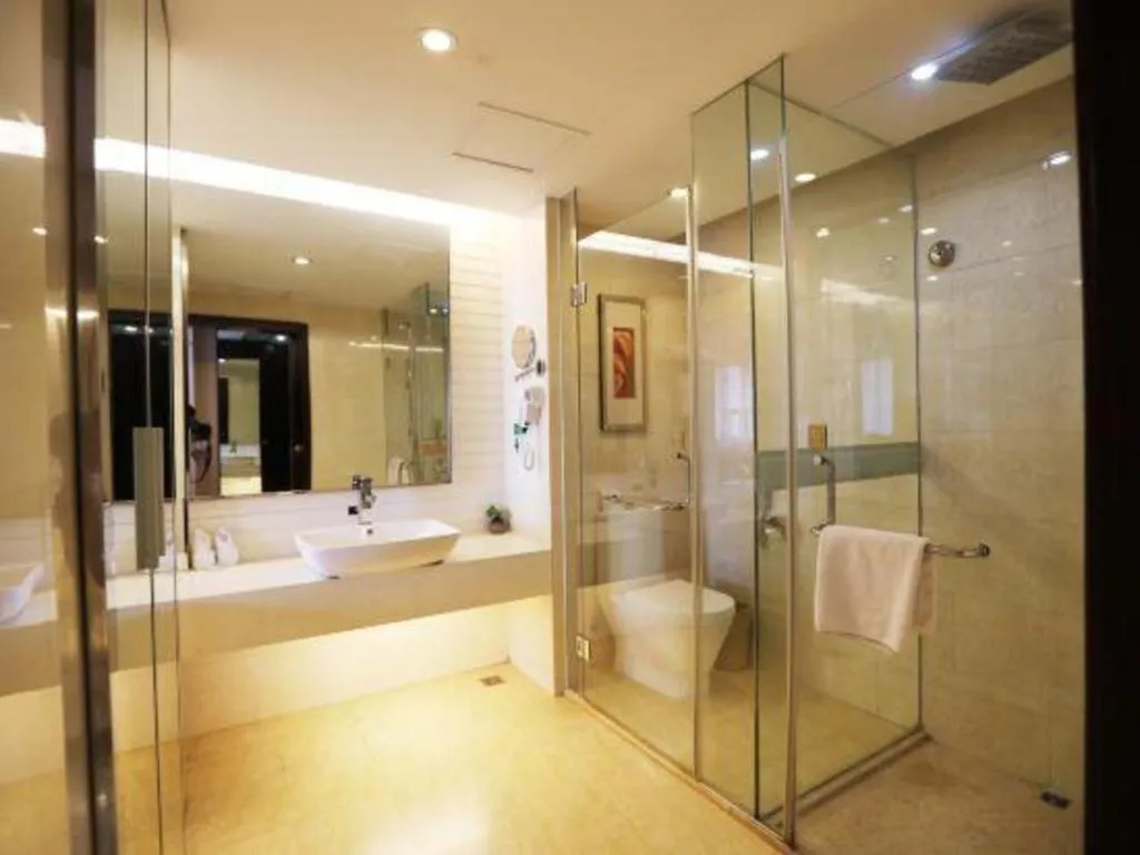 Fortune Hotel Longyan