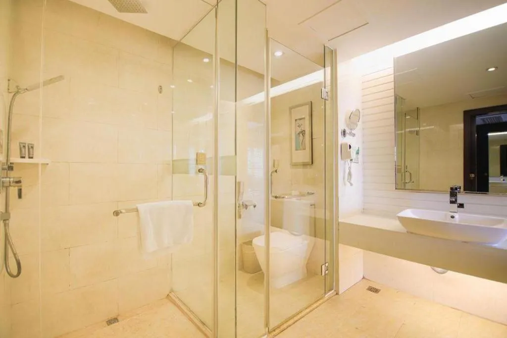 Fortune Hotel Longyan