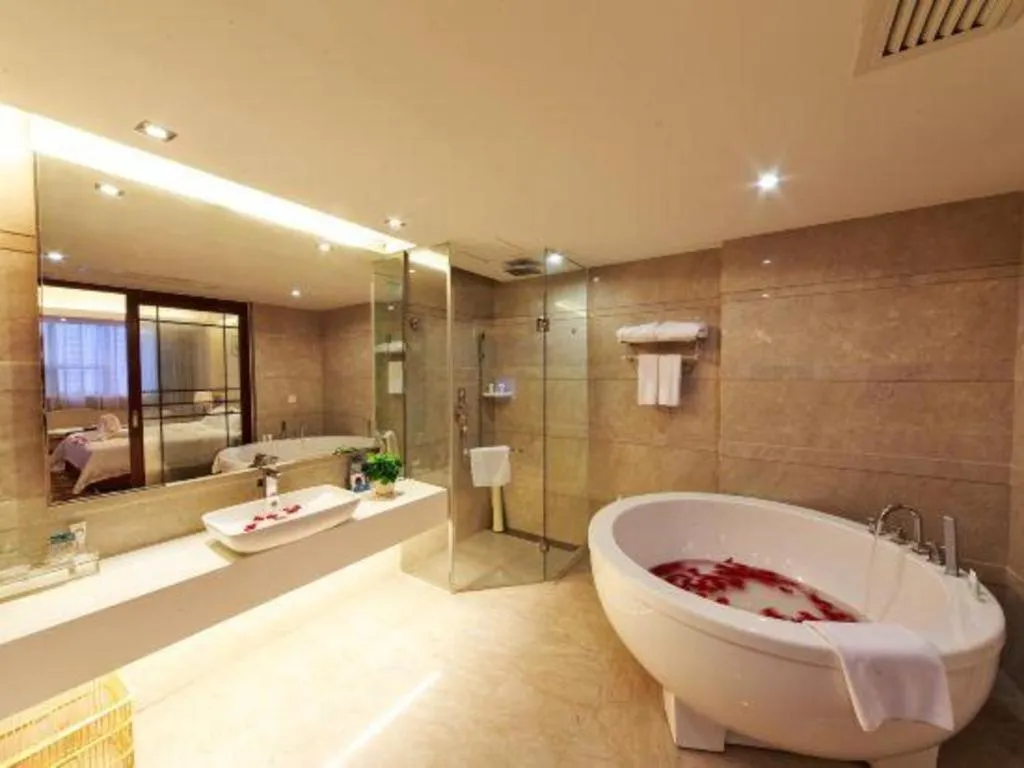 Fortune Hotel Longyan