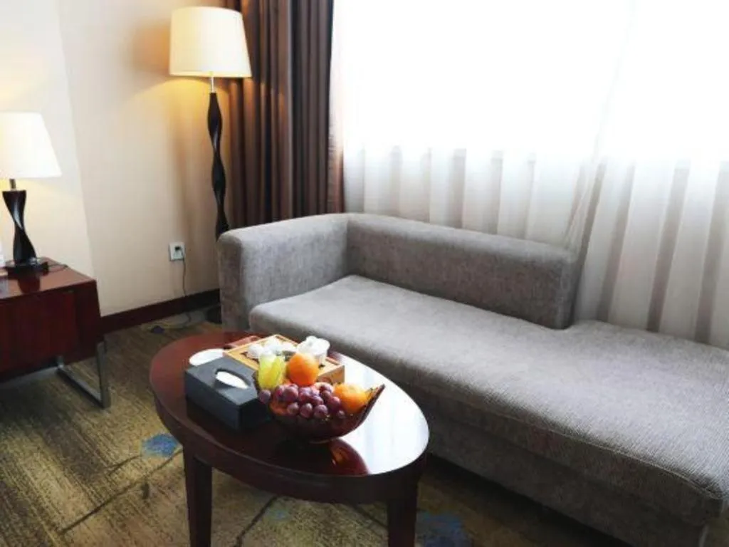 Fortune Hotel Longyan