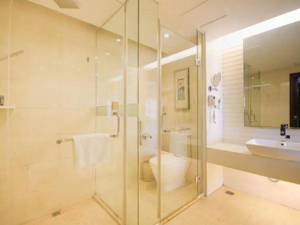 Fortune Hotel Longyan