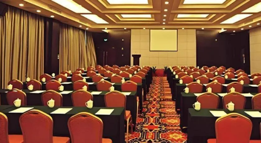 Fortune Hotel Longyan