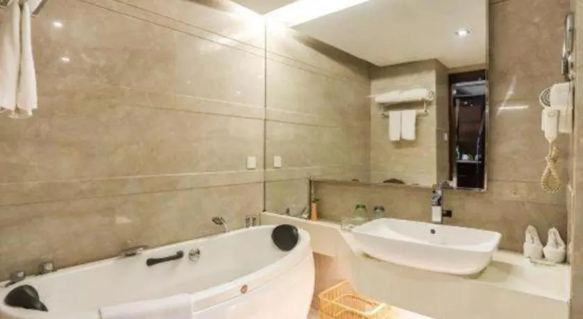 Fortune Hotel Longyan