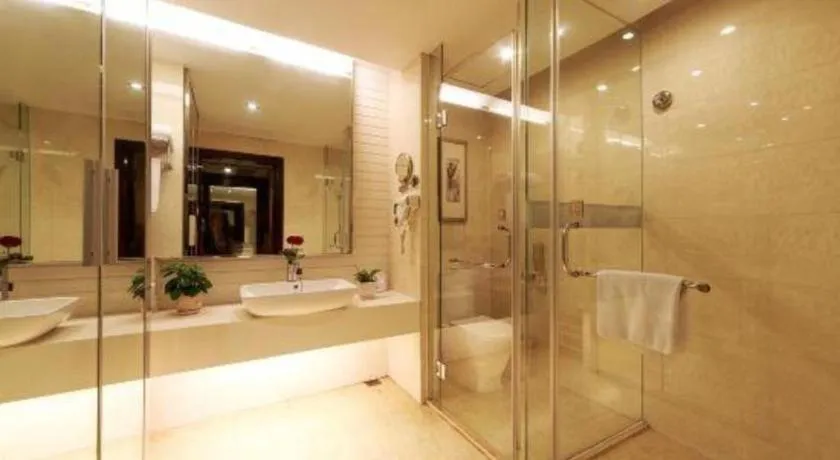 Fortune Hotel Longyan