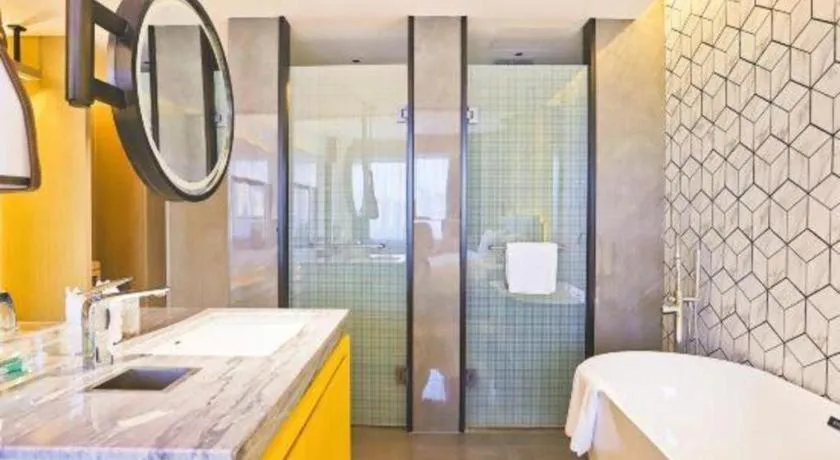 Fortune Hotel Longyan