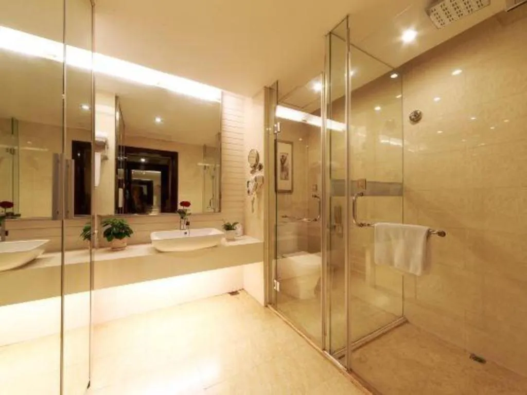 Fortune Hotel Longyan