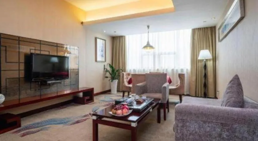 Fortune Hotel Longyan